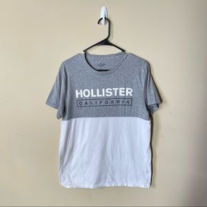 Hollister Short Sleeve Shirt